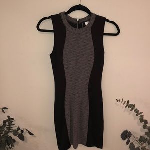 Bodycon Dress